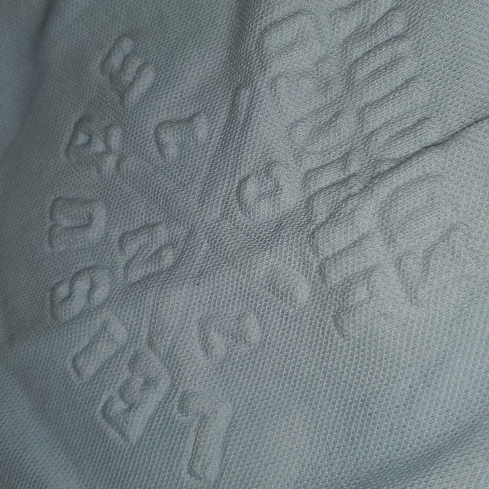 Native Code Mens Polo - image 7